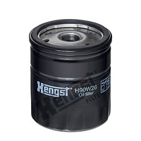 Hengst Filter H90W26 ÖLfilter FüR Opel Saab Chevrolet Lotus