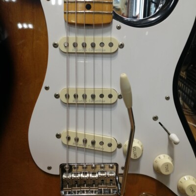 ギター Fender Stratocaster ST54-VSP Fender Japan ST54 VSP - guitarshoptantan （ギターショップタンタン）
