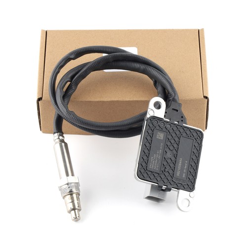 Upstream Nitrogen Oxide NOx Sensor For 2013-2018 Dodge Ram 2500/3500/4500/5500 - Picture 6 of 12