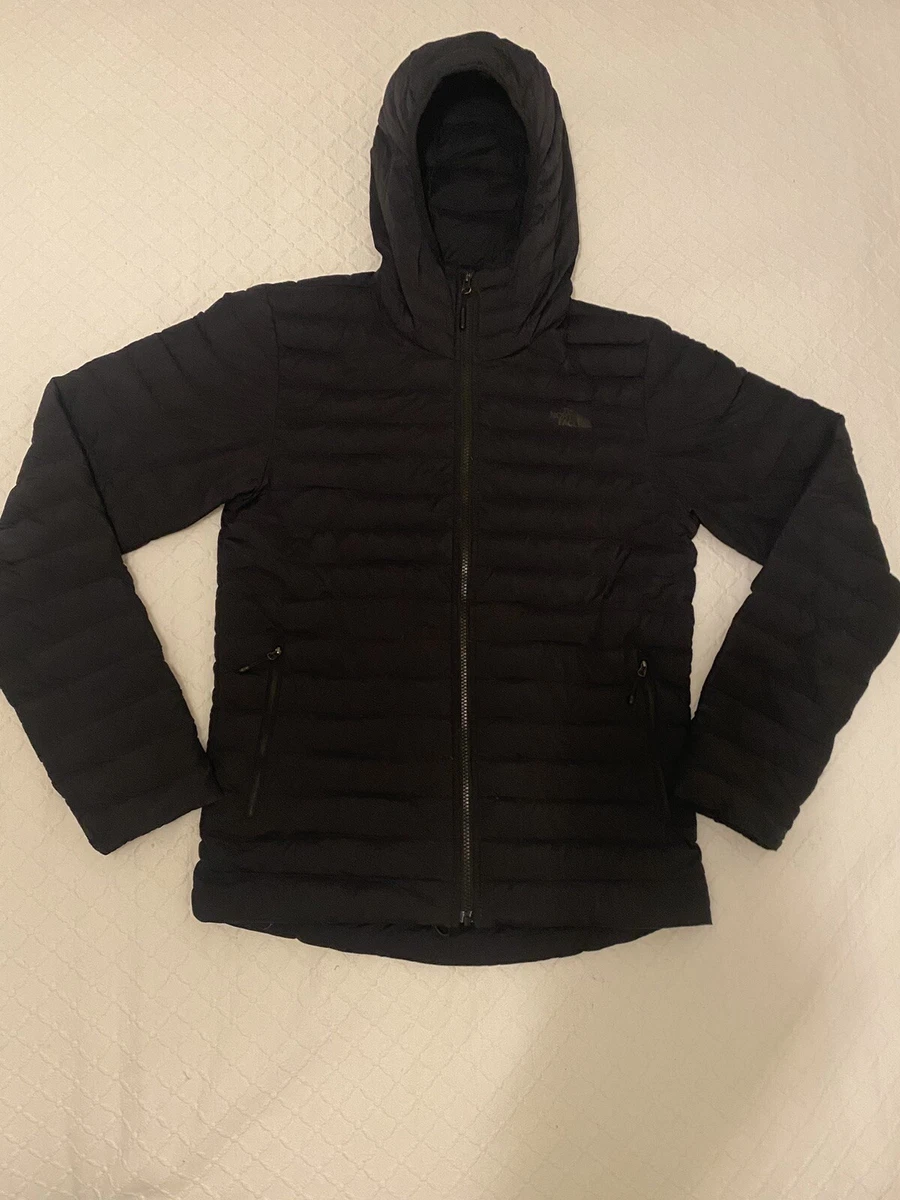 North face deals coat ebay