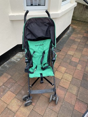 prenatal buggy