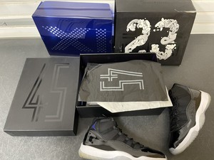 space jam size 13