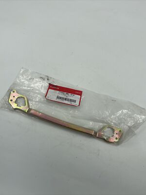 Sattel Standtasche links NEU Original 77356-MBL-610 Honda 650 Deauville # D20