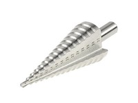 Hss Stufenbohrer 4 - 32 Mm Kegelsenker Konusbohrer SchäLbohrer Metallbohrer