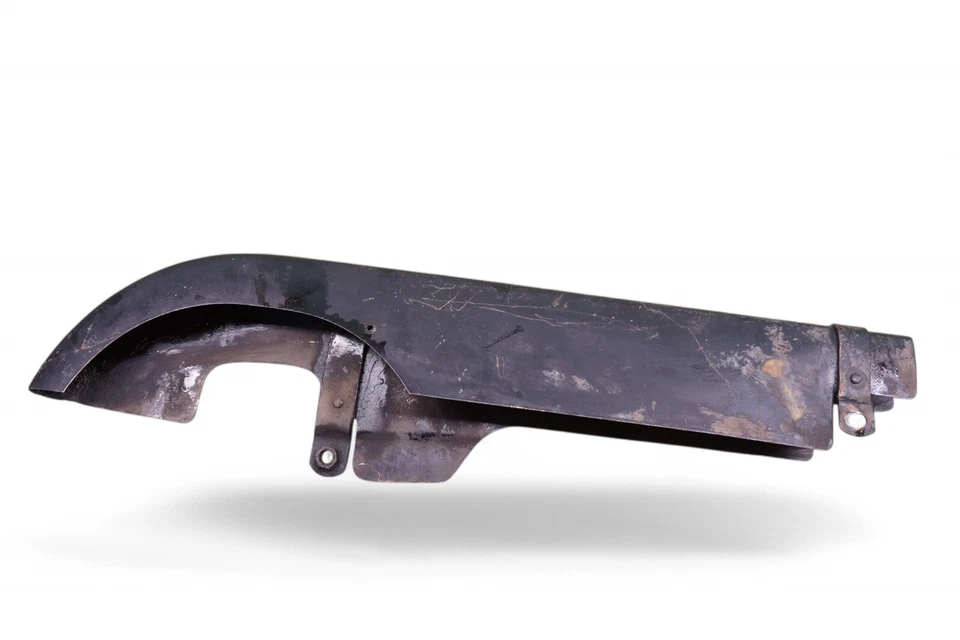 1973 Triumph Trident T150V T150 150 E T T150T 750cc Triple *2065A Chain Guard  - Image 4 of 4