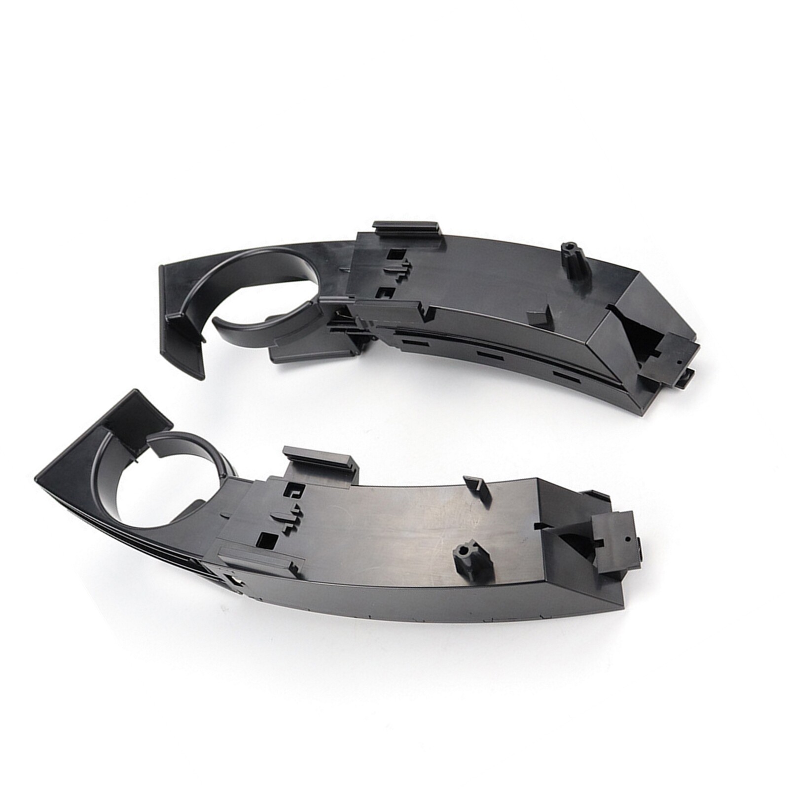 2x Left Right Cup Holder For BMW Z4 E85 E86 20022008 51457070324