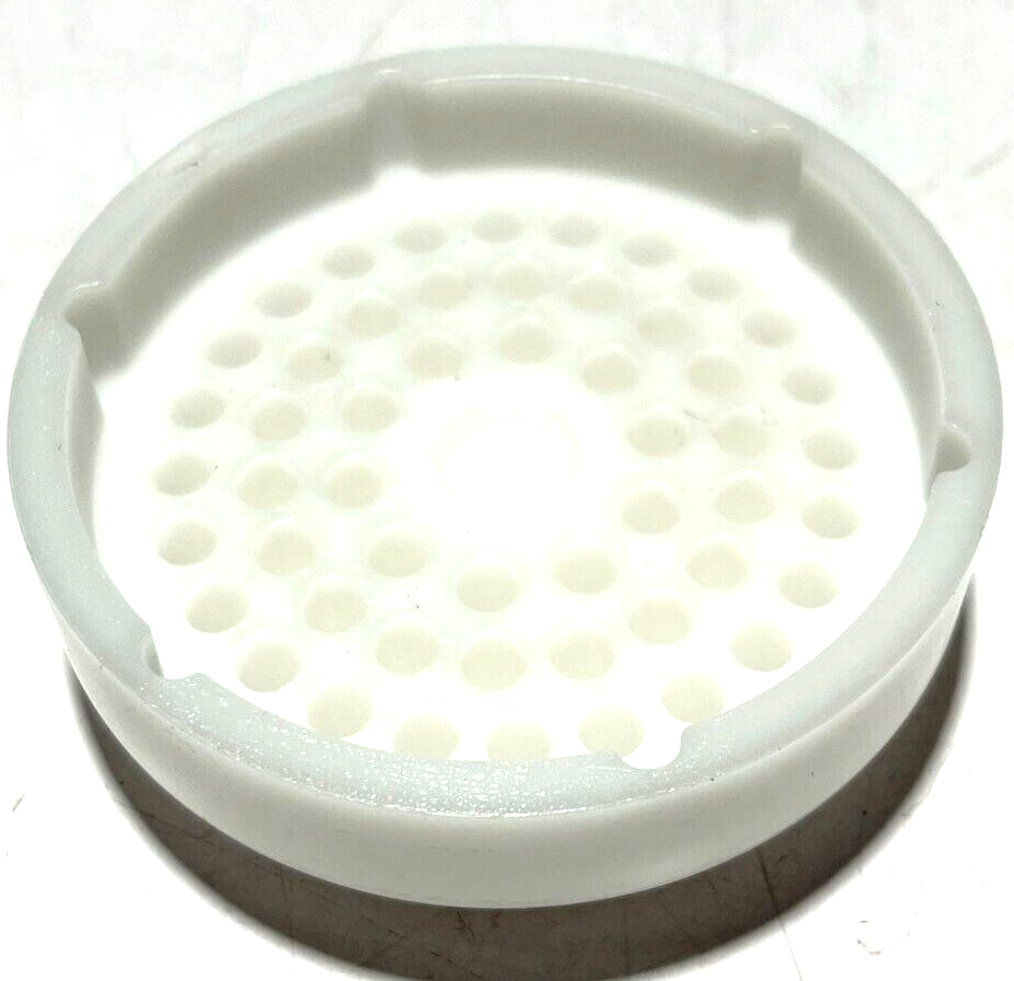 Linguini Shaping Die For The Ronco Popeil P400 Pasta Maker Part eBay