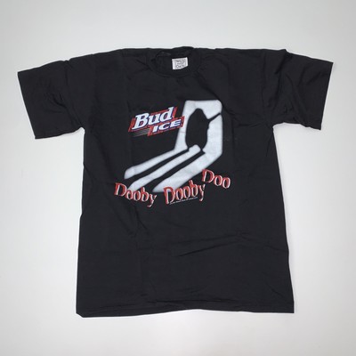 bud ice shirt