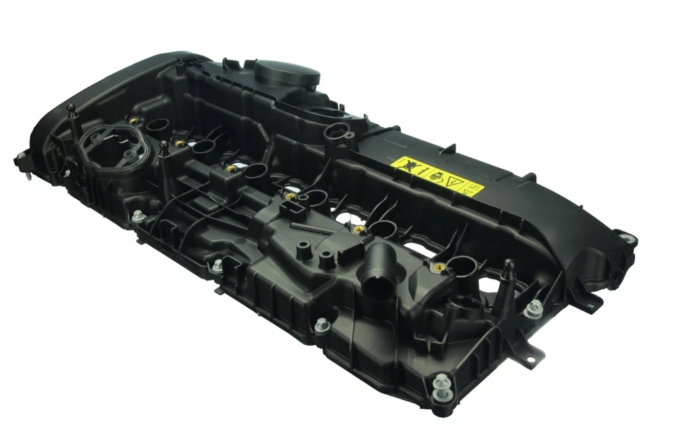 Cubierta de válvula de motor para BMW 540i 2017-2019 URO 2018 2019 Foto 2 de 4