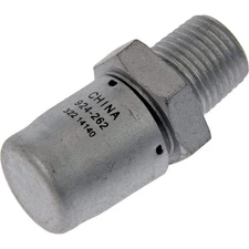 924-262 Dorman Axle Breather Vent Tube Front or Rear for 4 Runner Lexus GX460