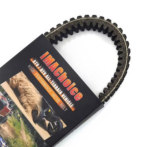 Antriebsriemen 59011-0003 Für Kawasaki Brute Force 650 750 & Teryx 750