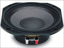 Altoparlante midrange 18 suoni 6NM410B 6" neodimio 180W AES 8 Ohm spedizione veloce gratuita