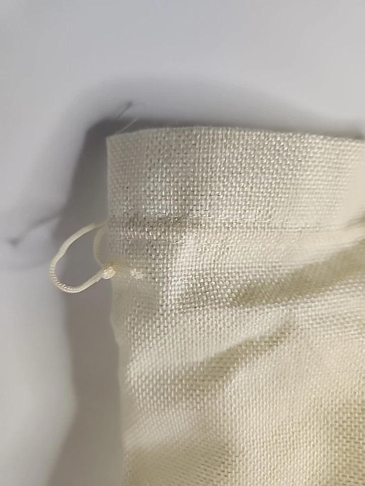 婚礼葡萄酒袋 — 第 3/4 张图片