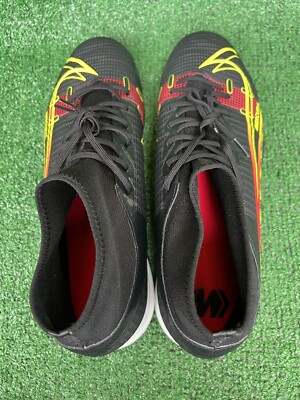 Nike Mercurial Superfly 8 Academy IC CV0847-090 Soccer Men  display picture 1
