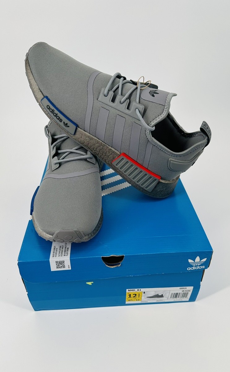 adidas gazelle silver green womens Adidas Men's NMD R1 Shoes