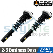 1Paar Federbein Vorne Links Rechts PASM Stoßdämpfer Für Porsche 981CaymanBoxster