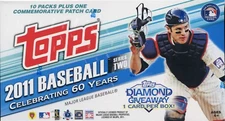 2011 Topps Series 2 Base Singles #501 - 661 & Series 1 & 2 Parallels and Inserts