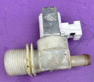 Original MIELE W2659 Waschmaschine Wassereinlassventil 4971730