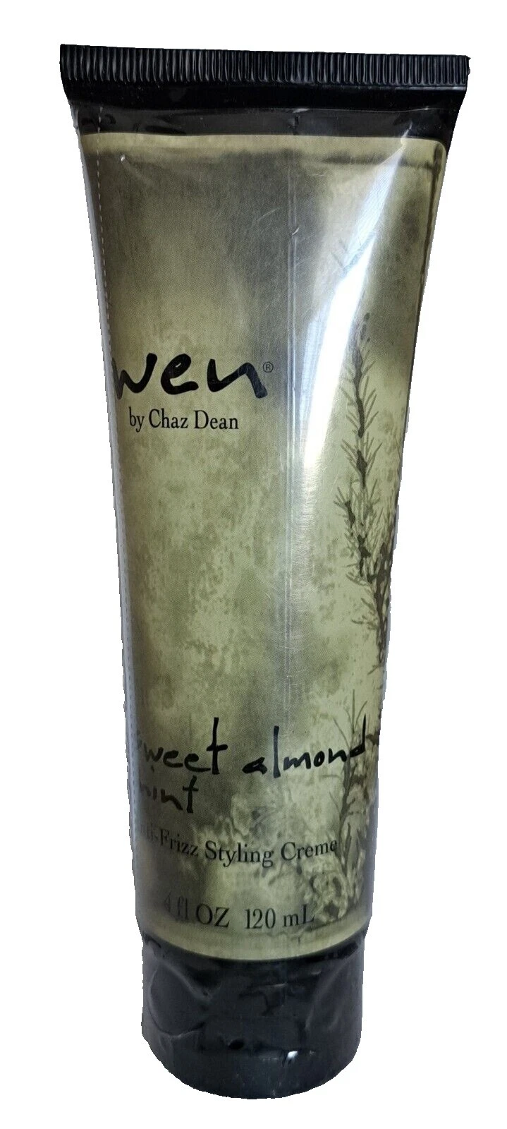 Cremas WEN peinado con vitaminas