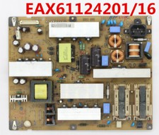 Original Power Supply Board EAX61124201 16 For LG EAX61124201/16