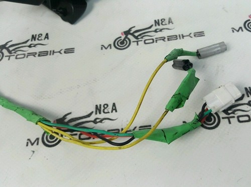 YAMAHA R1 4C8 1000 2008 CHINESE (NOT OE) LIGHT / BREAKING/ PARTS - Picture 3 of 4