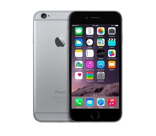 Apple iPhone 6 Plus 16GB 64GB 128GB UNLOCKED all carriers, all colors - A Grade - Picture 15 of 16