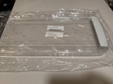 Whelen Legacy Clear Lens Dome Replacement For 54” Lightbar