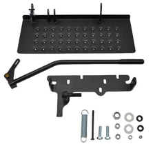 Replacement For Bad Boy Mowers Chute System Acs6000b 54" / 60" / 61" / 72" New