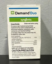 Syngenta Demand Duo 1.1oz
