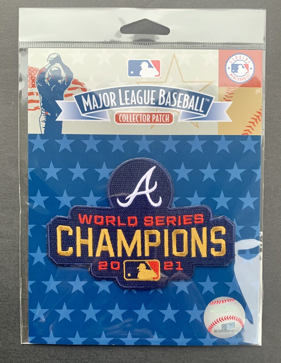 World Series Dodgers Jersey Patches 2021 Los Angeles Dodgers World