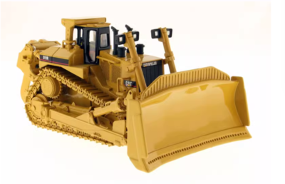 1:50 DM D11R Track-Type Tractor Dozer Bulldozer Construct