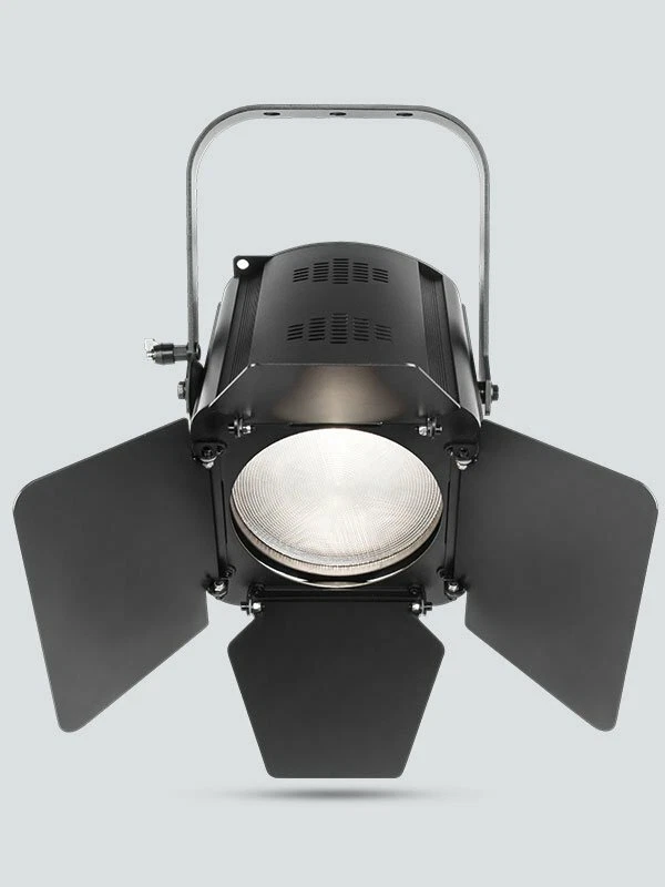 Chauvet DJ EVE F-50Z Fresnel Warm White Spot Light For Church Stage Lighting - Image 3 of 4