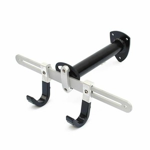 bike trailer hook