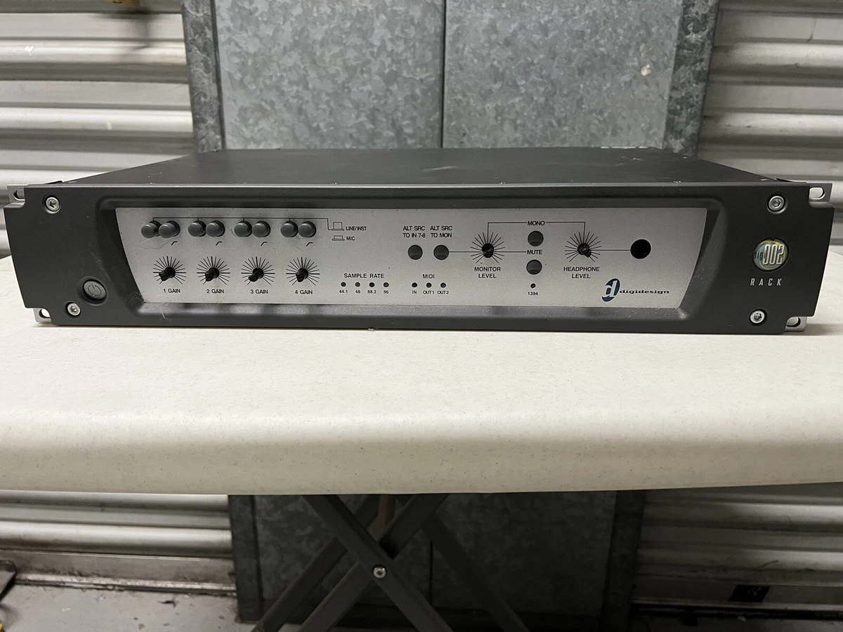 Digidesign Control 24 In other Pro Audio Equipment for sale | eBay