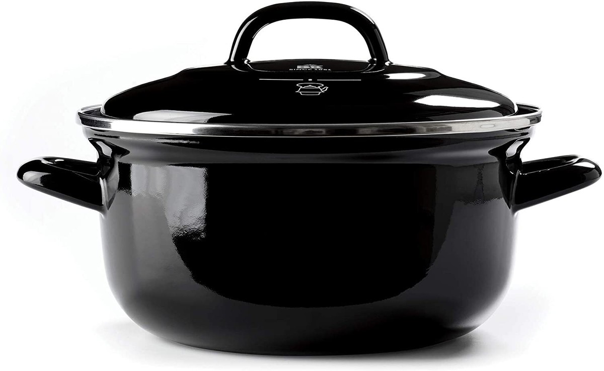 BK Cookware Dutch Oven Review: Sizzling Performance