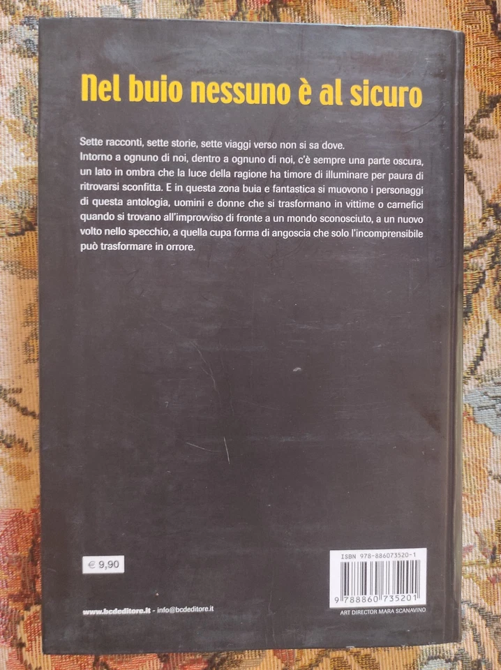 Pochi inutili nascondigli, foto 2 di 3