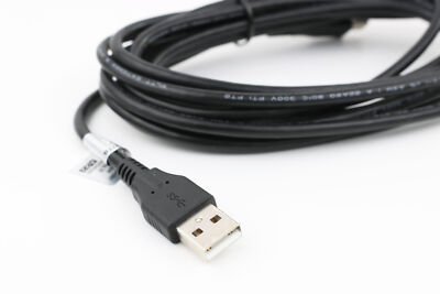 USB Kabel kompatibel mit Infinix Note 30 5G, 3 Meter lang