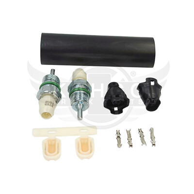 OEM INTERNATIONAL KIT, HVAC THERMISTER 2606229C92 | eBay