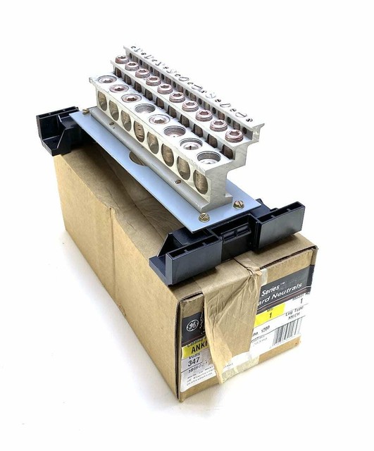 GE General Electric AFP3SED Spectra Series Filler Plate Blank Kit Panel