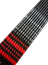 Fujikura Ventus Red & Black 5-A FW Senior Driver or Fwy Shaft w/ Adapter + Grip