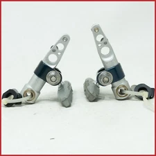 NOS WTB WILDERNESS TRAIL BIKES CANTILEVER BRAKE ALUMINUM OLD MOUNTAIN BIKE MTB