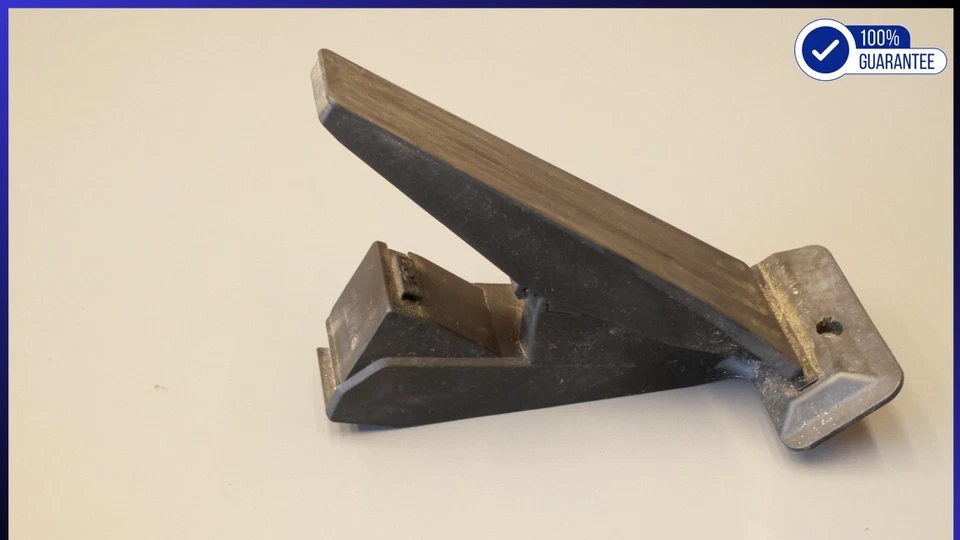 BMW F10 528i 535i 550i XDrive M5 2011-2016 acelerador de pedal de gasolina OEM 6789998 Foto 4 de 4