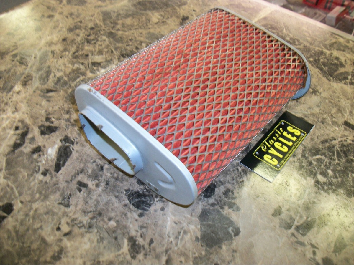 HiFloFiltro Air Filter For Honda CBR1000F (1987-1999) - OEM Replacement HFA1903 - View #4