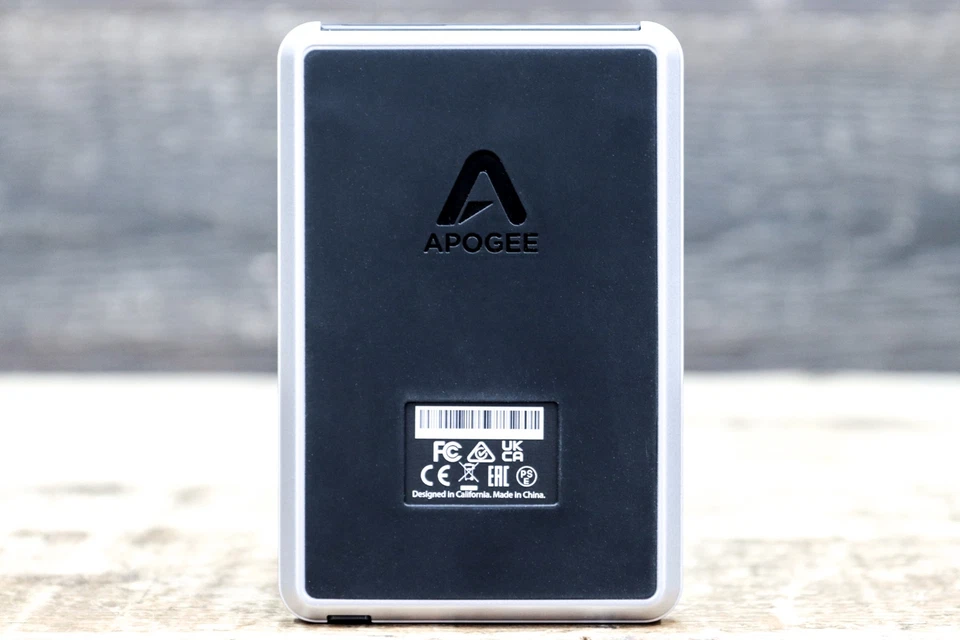 Apogee Duet 3 Pro Mobile Studio Best-in-Class Conversion 2x4 USB Audio Interface - Image 2 of 4