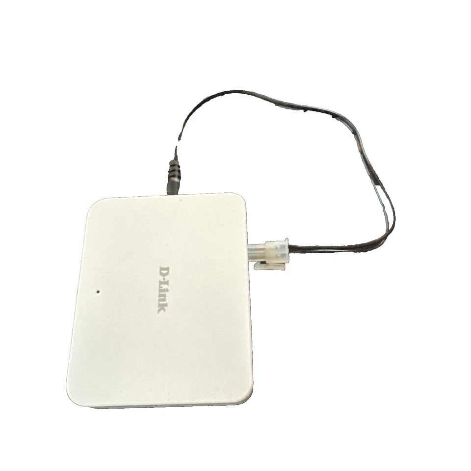 D-Link DGS-1005D Network Switch 5 Port 1 Gbps - Image 2 of 4