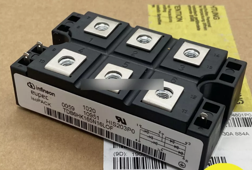 Schneider Electric LVS04404 Blocco Di Alimentazione 1 Pz - Foto 4