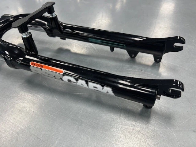 RST Capa 26" racing suspension fork - Image 2 of 3