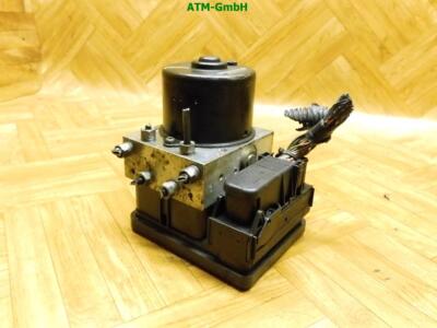 ABS Hydraulikblock IVD Ford C-Max ATE FoMoCo 3M512C405HA 10.0206-0172.4