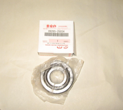 PINION BEARING REAR DIFFERENTIAL OUTER for SUZUKI SX4 KIZASHI