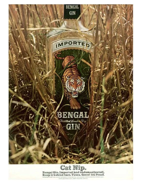 bengal gin products for sale | eBay